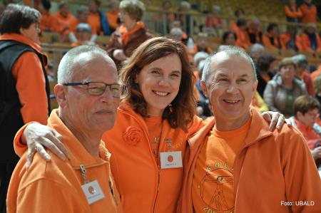 M. Marinček, Z. Kavčič in dr. Grishin